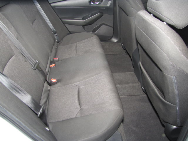 Certified 2023 Honda Accord EX image 41