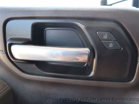 Used 2023 Chevrolet Silverado 2500 LT w/ Convenience Package image 41