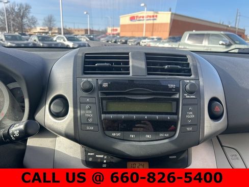 Used 2011 Toyota RAV4 Base image 11