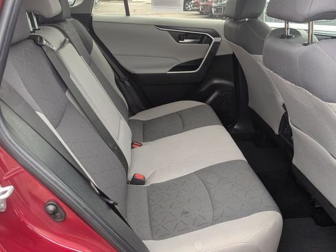Used 2023 Toyota RAV4 XLE w/ Convenience Package FWD image 30