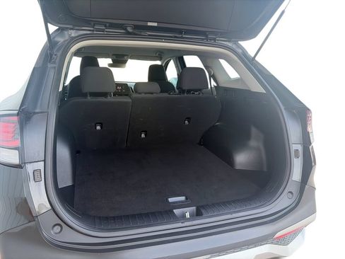 Used 2024 Kia Sportage LX AWD/4WD image 27
