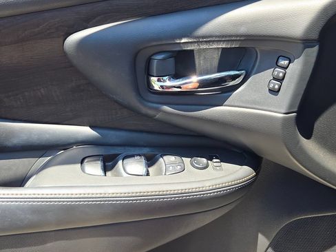 Certified 2024 Nissan Murano Platinum w/ Cargo Package FWD image 26