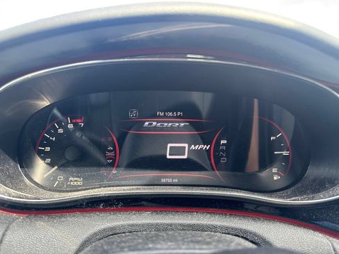 Used 2016 Dodge Dart GT FWD image 12
