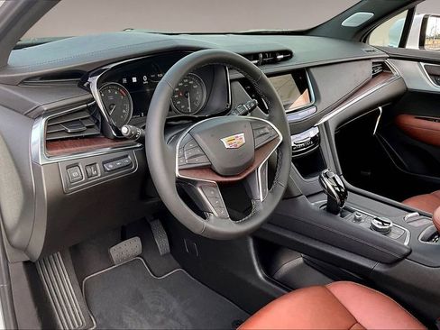 New 2026 Cadillac XT5 Premium Luxury w/ Driver Assist Package image 6