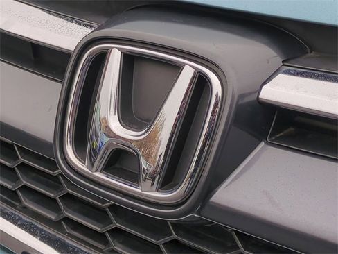 Used 2016 Honda CR-V EX image 31