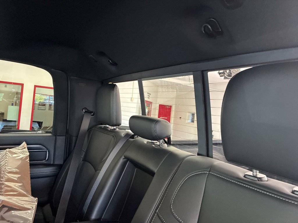 New 2027 RAM 2500 Power Wagon AWD/4WD image 23
