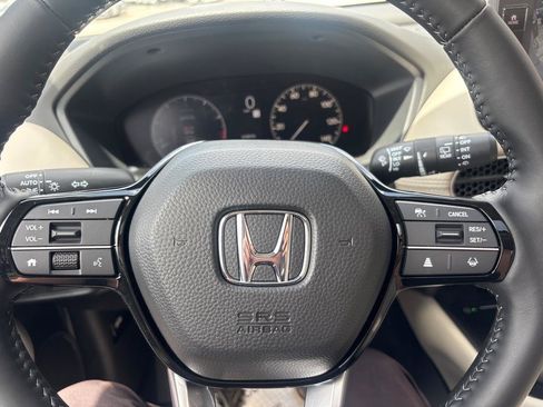 Used 2026 Honda HR-V EX-L image 33
