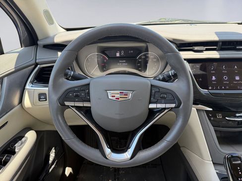 Used 2023 Cadillac XT6 Premium Luxury AWD/4WD image 22