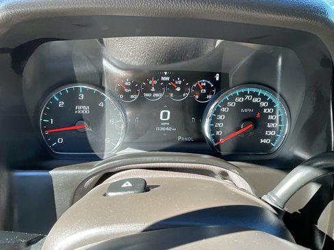 Used 2017 Chevrolet Tahoe Premier image 18