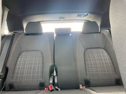 New 2026 Honda HR-V Sport image 14