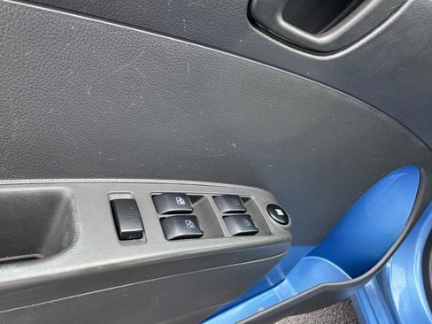 Used 2014 Chevrolet Spark LS image 17