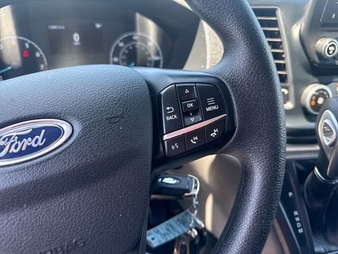 Used 2024 Ford Transit 250 Low Roof w/ Exterior Upgrade Package RWD image 35