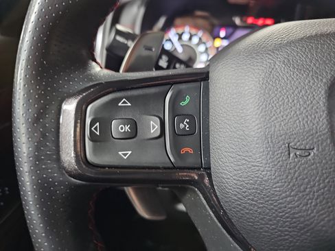 Used 2022 RAM 1500 TRX w/ TRX Level 2 Equipment Group image 17