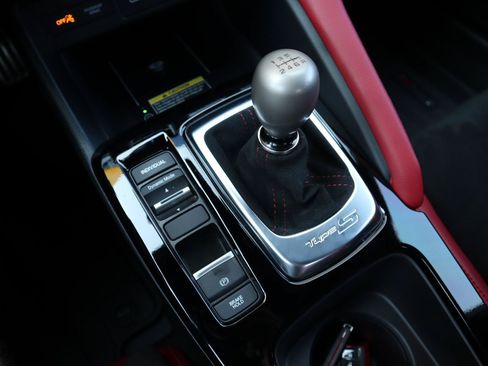 Used 2024 Acura Integra Type S FWD image 49