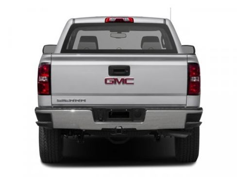 Used 2018 GMC Sierra 1500 2WD Double Cab w/ Elevation Edition image 9