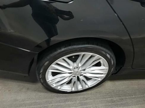 Used 2020 Cadillac CT4 Premium Luxury AWD/4WD image 17