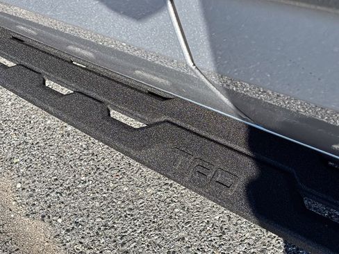 New 2026 Toyota Sequoia Limited image 10