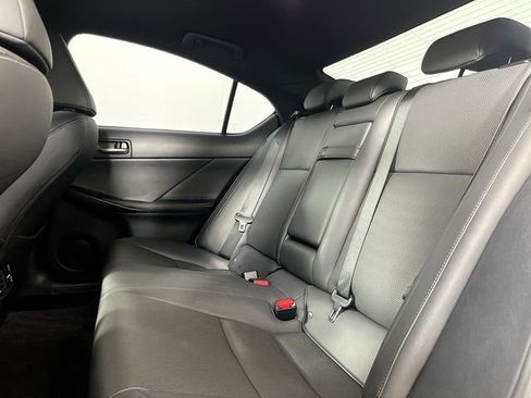 Used 2023 Lexus IS 300 300 image 22