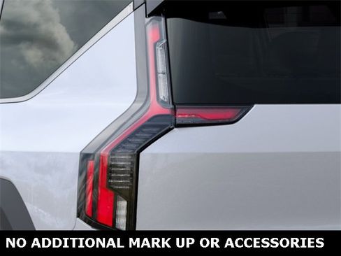 New 2026 Kia EV9 Wind image 11