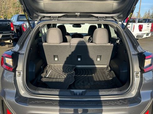 Used 2024 Subaru Crosstrek 2.0i Premium image 24
