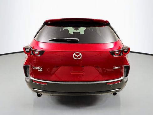 Used 2023 MAZDA CX-50 2.5 S w/ Preferred Plus Pkg AWD/4WD image 6