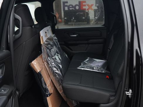 New 2026 RAM 1500 Big Horn image 25