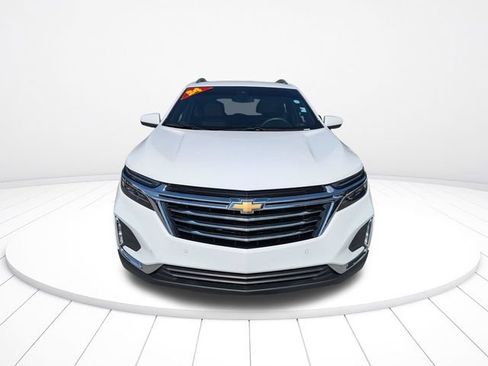 Used 2024 Chevrolet Equinox Premier FWD image 9