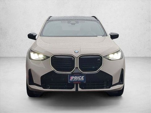 Used 2025 BMW X3 M50 w/ Premium Package AWD/4WD image 2