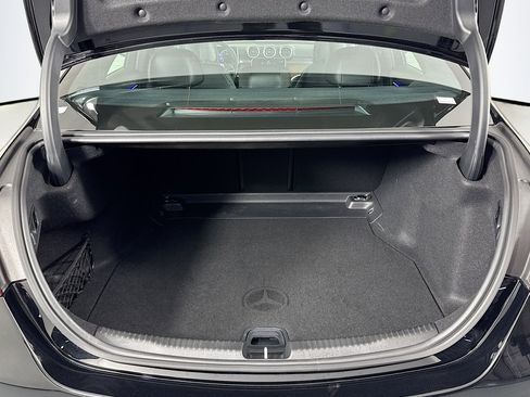 Certified 2024 Mercedes-Benz C 300 Sedan image 22