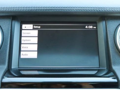 Used 2015 Land Rover LR4 HSE LUX image 39