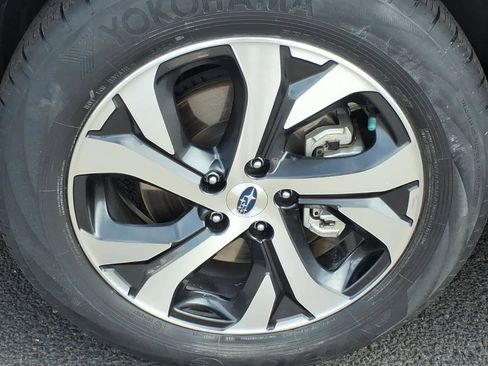 Used 2021 Subaru Outback Limited w/ Popular Package #2 image 13