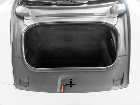 Used 2021 Porsche 911 Carrera 4S image 52