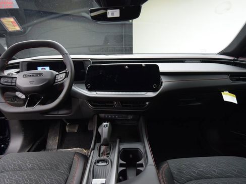 New 2026 Dodge Charger GT w/ Driver Convenience Group image 35