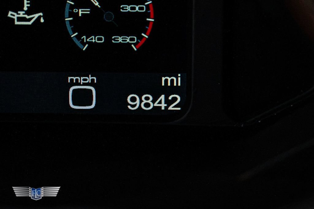 Used 2011 Ferrari 458 Italia Coupe RWD image 23