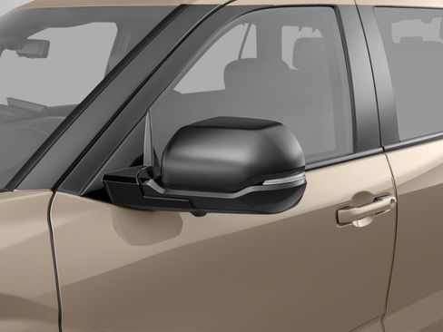 Used 2025 Toyota Sequoia TRD Pro AWD/4WD image 60