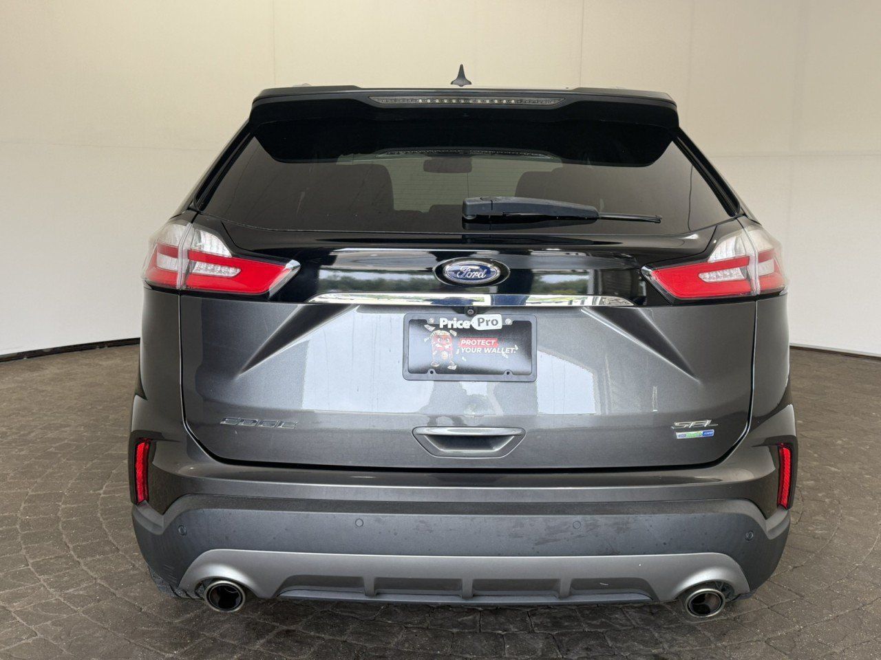 Used 2020 Ford Edge SEL w/ Convenience Package AWD/4WD image 6
