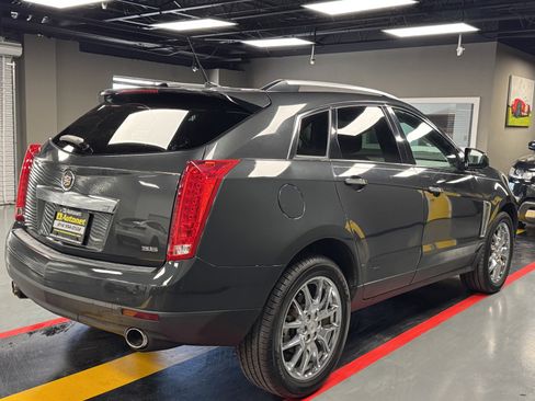 Used 2014 Cadillac SRX Performance w/ Driver Awareness Package image 6