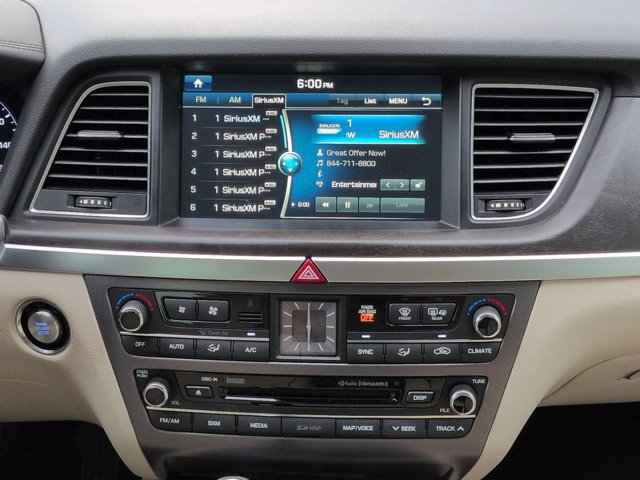 Used 2016 Hyundai Genesis 3.8 w/ Option Group 04 RWD image 17