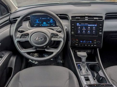 Used 2024 Hyundai Tucson SEL image 26