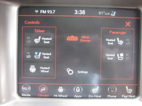 Used 2021 Dodge Charger SXT w/ Plus Group AWD/4WD image 26