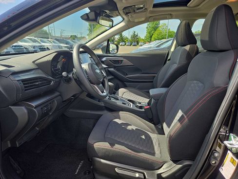 Certified 2026 Subaru Impreza 2.0i Sport AWD/4WD image 13