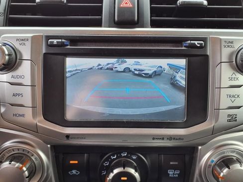 Used 2019 Toyota 4Runner SR5 Premium image 14