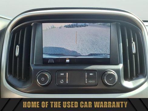 Used 2021 GMC Canyon Elevation w/ High Elevation Package AWD/4WD image 26