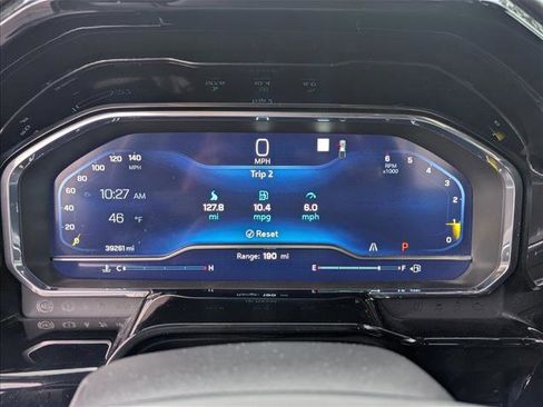 Used 2022 Chevrolet Silverado 1500 RST w/ All Star Edition Plus image 12