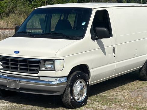 Used 1995 Ford E-250 and Econoline 250 image 3