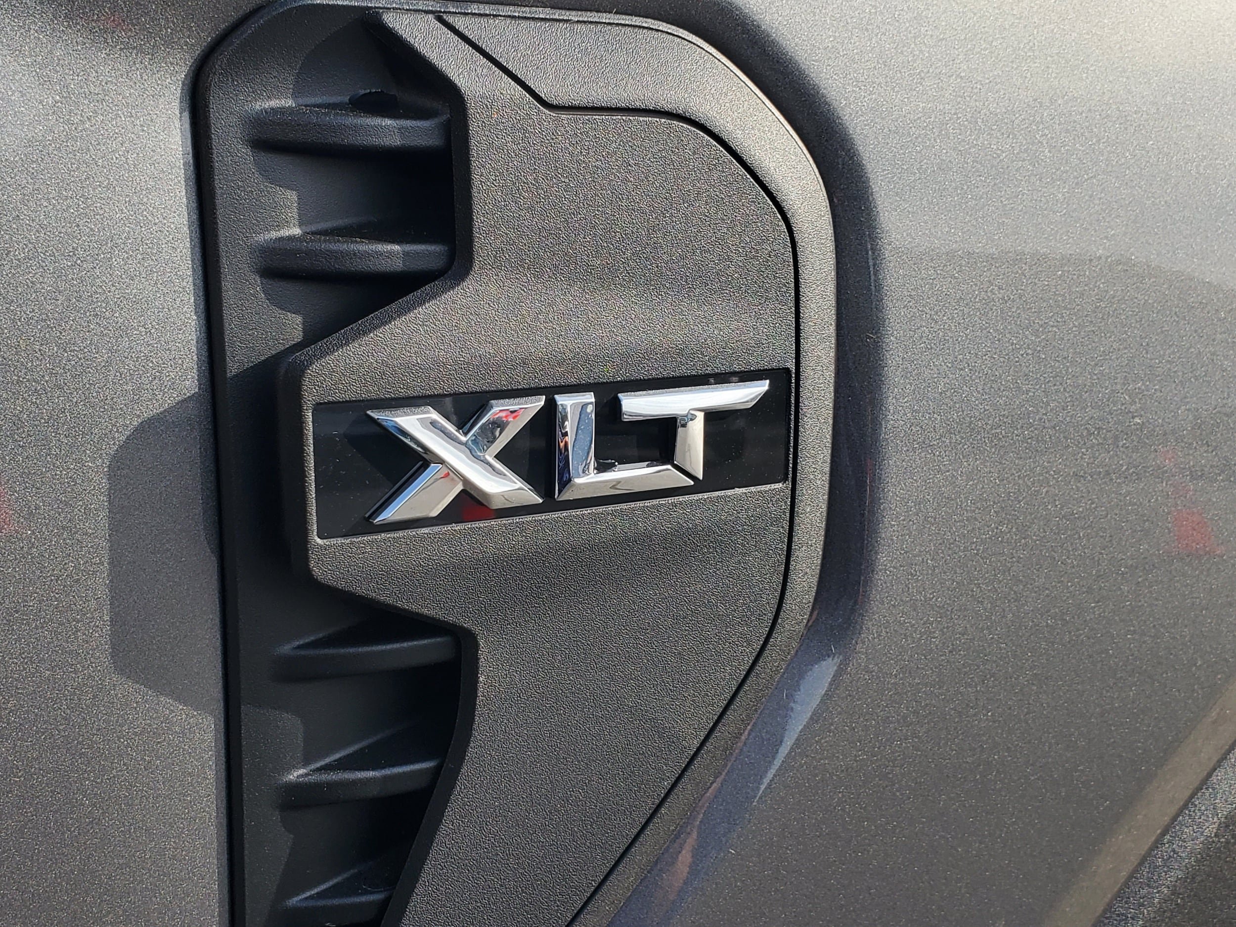 New 2026 Ford Ranger XLT w/ Equipment Group 301A High AWD/4WD image 8