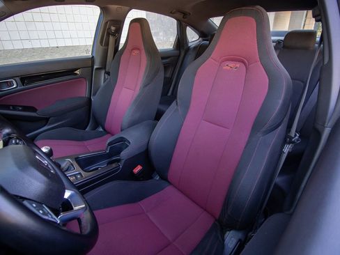 Used 2023 Honda Civic Si image 15
