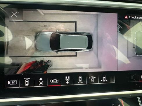 Used 2021 Audi A6 3.0T allroad Premium Plus w/ Executive Package image 23