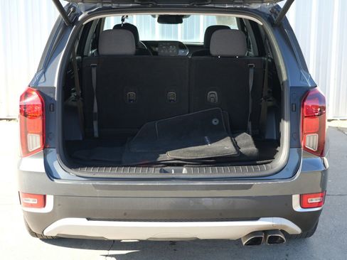 Used 2020 Hyundai Palisade SEL w/ Convenience Package image 9