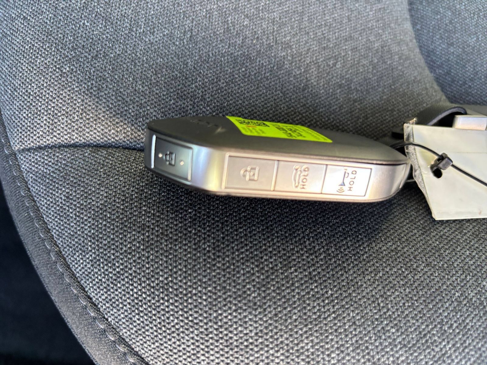 Used 2025 Kia K4 FWD image 18